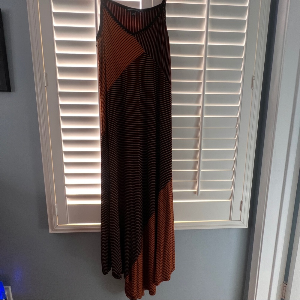 Spenser Jeremy Dress- L